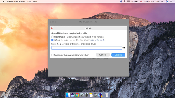 Bitlocker Mac Os X Download